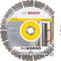 Отрезной диск алмазный  Bosch 2.608.603.633