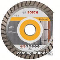 Отрезной диск алмазный  Bosch 2.608.602.394