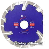 Отрезной диск алмазный  Cutop Profi 66-23030