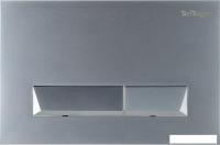 Панель смыва BelBagno Marmi BB011-MR-CHROME.M