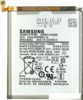 Аккумулятор для телефона Копия Samsung EB-BA515ABY