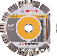 Отрезной диск алмазный  Bosch 2.608.600.351