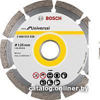 Отрезной диск алмазный  Bosch Eco Universal 2.608.615.028