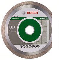 Отрезной диск алмазный  Bosch 2.608.602.635