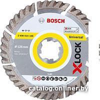 Отрезной диск алмазный  Bosch 2.608.615.166