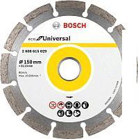 Отрезной диск алмазный  Bosch 2.608.615.042