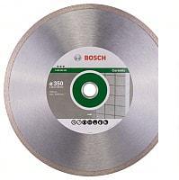 Отрезной диск алмазный  Bosch 2.608.602.640