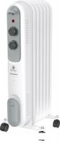 Масляный радиатор Royal Clima Piemonte ROR-P7-1500M