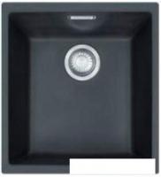 Кухонная мойка Franke Sirius SID 110-34 (оникс) [125.0443.350]