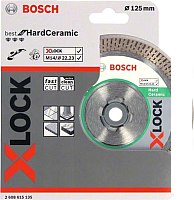 Отрезной диск алмазный  Bosch 2.608.615.135
