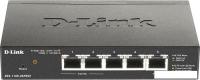 Коммутатор D-Link DGS-1100-05PDV2/A1A