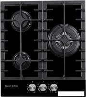 Варочная панель Zigmund & Shtain M 23.4 B