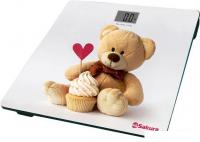 Напольные весы Sakura SA-5071BR