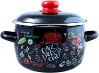 Кастрюля Appetite Gazpacho 1RC221M
