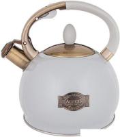 Чайник со свистком Agness 937-837