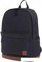 Рюкзак BRAUBERG Black Melange 228841