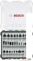 Набор фрез Bosch 2.607.017.475