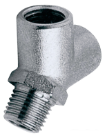 Фитинг Fubag Переходник Y-образный 1/4