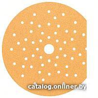 Шлифлист Bosch 2.608.621.016 (50шт)