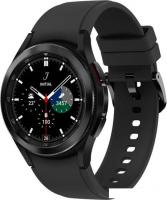 Умные часы Samsung Galaxy Watch4 Classic 42мм (черный)