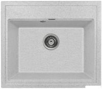 Кухонная мойка Gerhans A12 (серый)