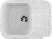 Кухонная мойка Gerhans B20 (серый)