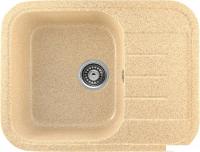 Кухонная мойка Gerhans B20 (песочный)