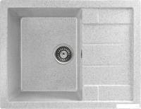 Кухонная мойка Gerhans B22 (серый)