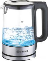 Электрочайник Sakura SA-2726SBK
