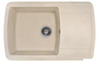Кухонная мойка Gerhans B29 (бежевый)