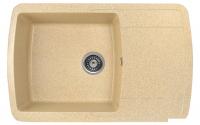 Кухонная мойка Gerhans B29 (песочный)