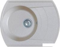 Кухонная мойка GranFest GF-R650L