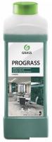 Средство для напольных покрытий Grass Prograss 1 л