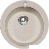 Кухонная мойка GranFest Rondo GF-R480