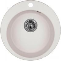 Кухонная мойка Granula 4801 (арктик)