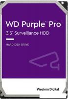 Жесткий диск WD Purple Pro 10TB WD101PURP