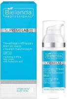 Косметика по уходу за лицом Bielenda Крем Supremelab Hydra-Hyal2 с гиалурон кислотой SPF15 50 мл