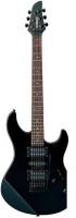 Электрогитара Yamaha RGX121Z (черный)