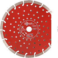 Отрезной диск алмазный  Trio Diamond GUS726