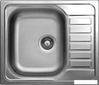 Кухонная мойка Kromevye EX 196 D