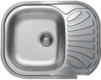 Кухонная мойка Kromevye Bianсa EX 305 D