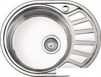 Кухонная мойка Ledeme L65745-L