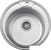 Кухонная мойка Ledeme L64949-6