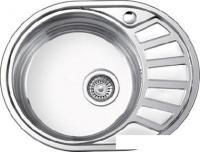 Кухонная мойка Ledeme L65745-6L