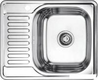 Кухонная мойка Ledeme L65848-R