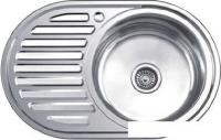 Кухонная мойка Ledeme L67750-R