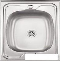 Кухонная мойка Ledeme L75050