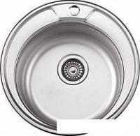 Кухонная мойка Ledeme L84949