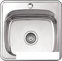Кухонная мойка Ledeme L93838