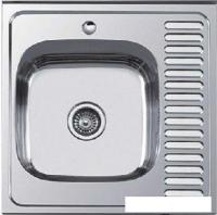 Кухонная мойка Ledeme L96060-6L